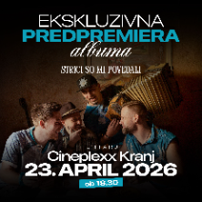 Strici so mi povedali