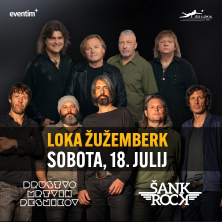 Šank Rock & Društvo mrtvih pesnikov