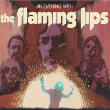 The Flaming Lips