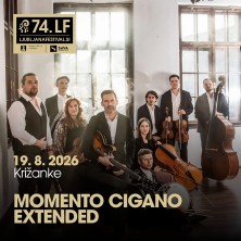 Momento Cigano Extended