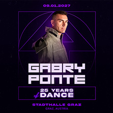 Gabry Ponte Live in Graz