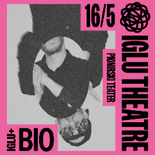 IGLU+: BIO, improvizirana biografija