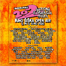 Festival 202: Dvodnevni praznik slovenskega hiphopa