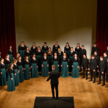 Akademski pevski zbor Maribor