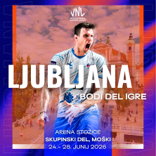 Odbojkarska liga narodov