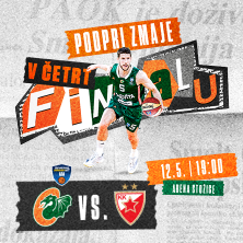 KK Cedevita Olimpija