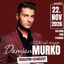 Damjan Murko