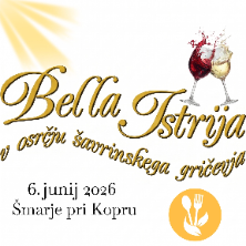 Bella Istrija