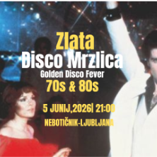 Zlata Disco Mrzlica