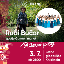 Rudi Bučar Kvintet