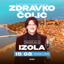 Zdravko Čolić