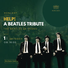 Help! A Beatles Tribute, Ruska Dača
