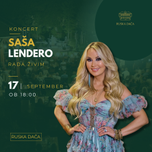 Sa&scaron;a Lendero