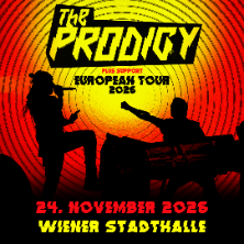 The Prodigy