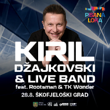 Kiril Džajkovski