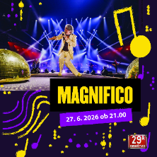 Festival Repannonia 2026 - Magnifico