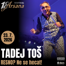 Festival Arsana