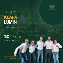 Klapa Lumin