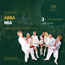 Abba Mia