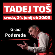 Tadej Toš - Analogno