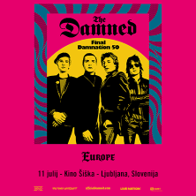 The Damned