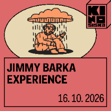 Jimmy Barka Experience
