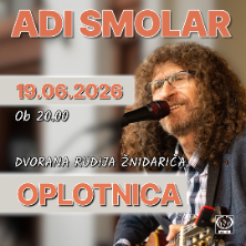 Adi Smolar