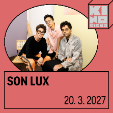 Son Lux