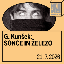 Sonce in železo