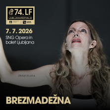 Brezmadežna / Immaculata