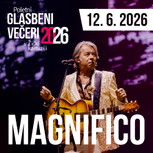 Magnifico