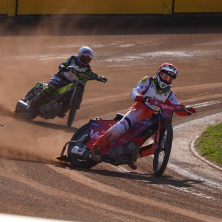 Svetovno prvenstvo mladincev - SGP2