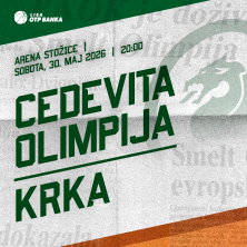 KK Cedevita Olimpija