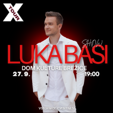 Luka Basi show