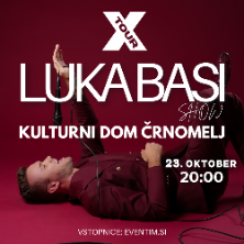 Luka Basi show