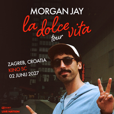 Morgan Jay