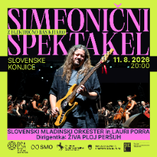 Simfonični spektakel
