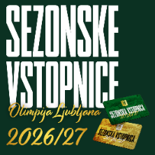 NK Olimpija Ljubljana