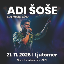 Adi &Scaron;o&scaron;e