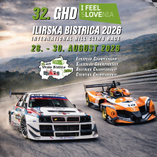 32. GHD "IFS" Ilirska Bistrica 2026