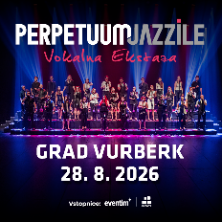 Perpetuum Jazzile