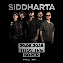 Siddharta