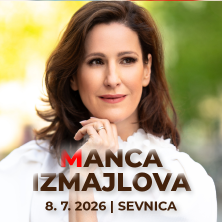 Manca Izmajlova - Dive!