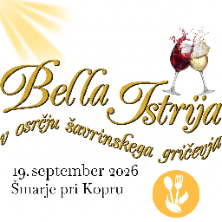 Bella Istrija