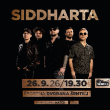 Siddharta