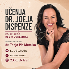 Tanja Pia Metelko