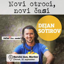 Dejan Sotirov