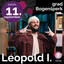 Leopold I.
