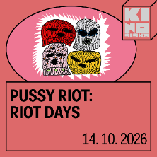 Pussy Riot