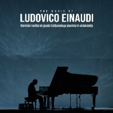 Ludovico Einaudi